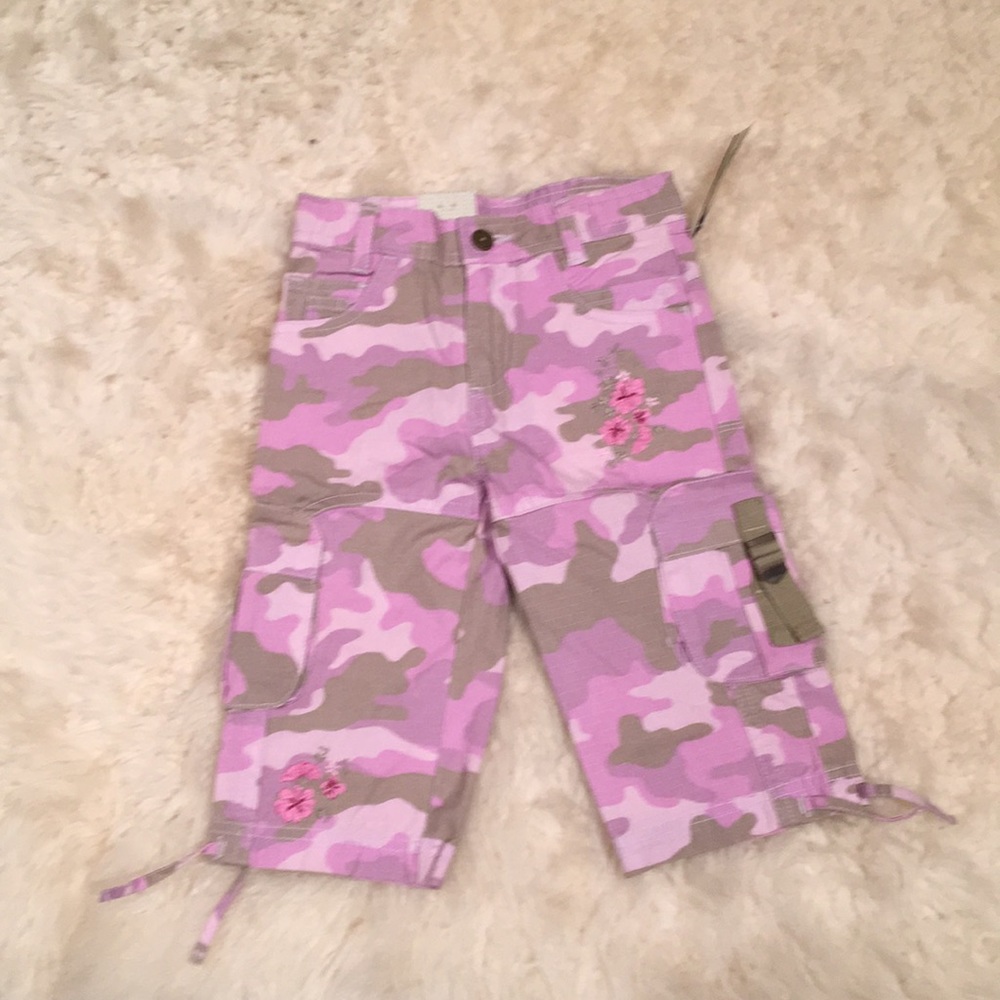 NWT Children’s Capri pants